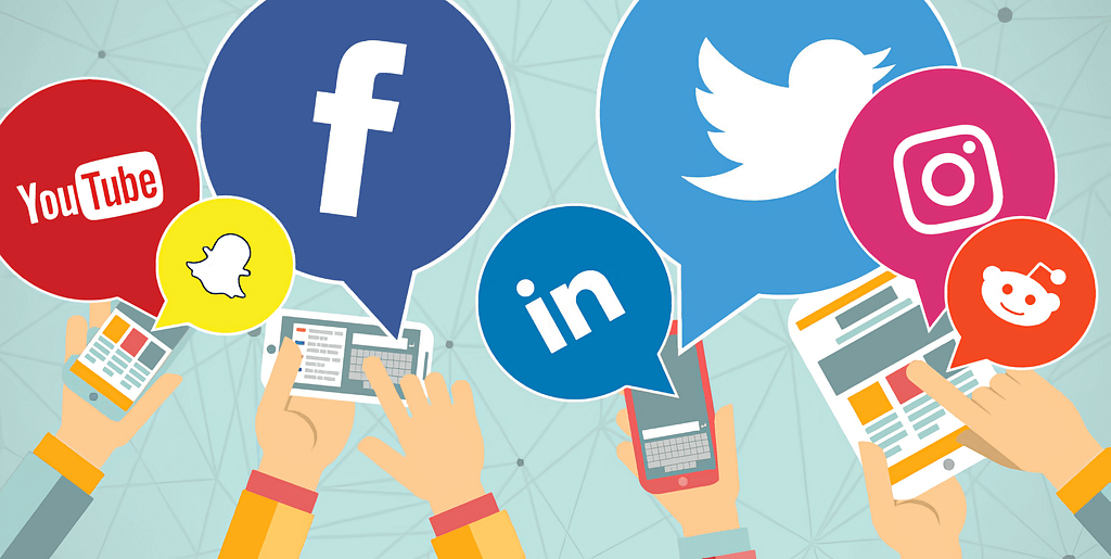 Business Opportunities in Social Media