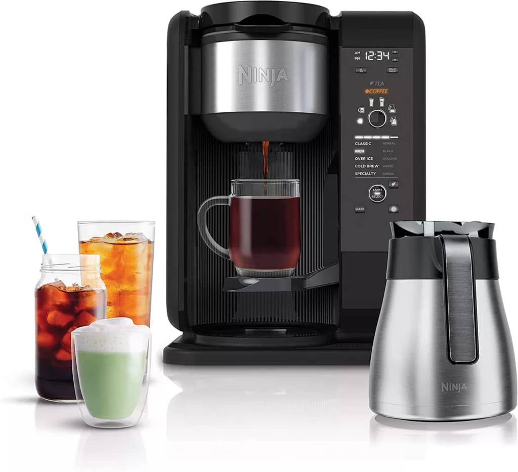 Best 5 Coffee Makers in the USA