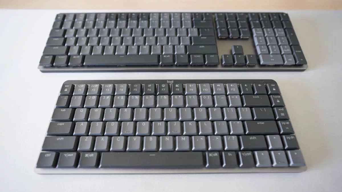 Gamming Keyboard