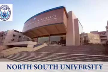 north south university