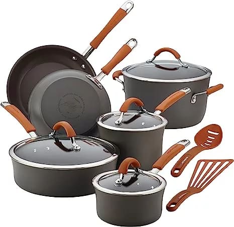 Best 5 Kitchen Ware Sets in the USA