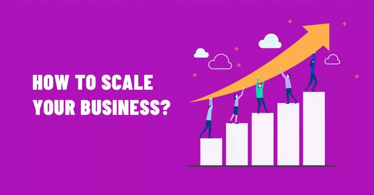 Top 10 Proven Strategies for Scaling Your Business and Maximizing Profits
