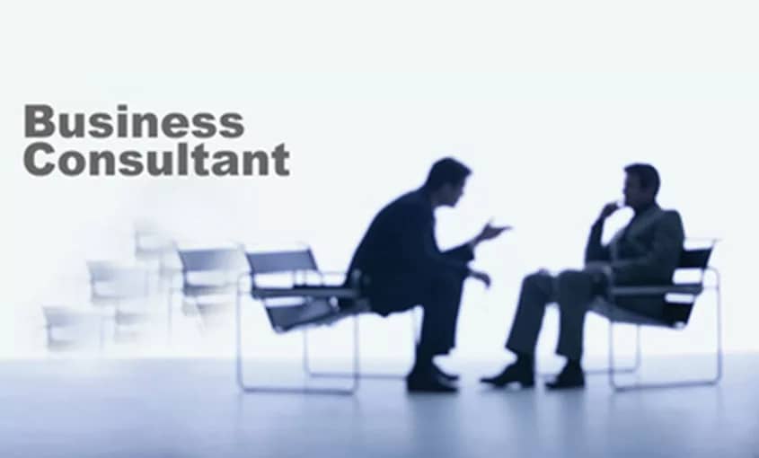 Business Consultants in Strategic Planning for Small Businesses [Part-1]