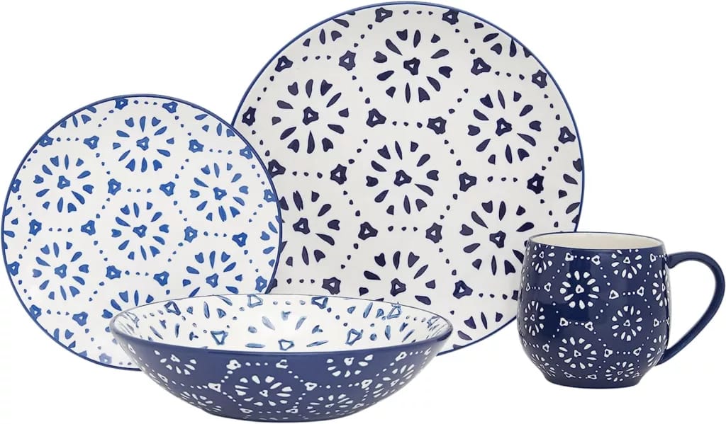 Top 5 Dinnerware Sets in the USA