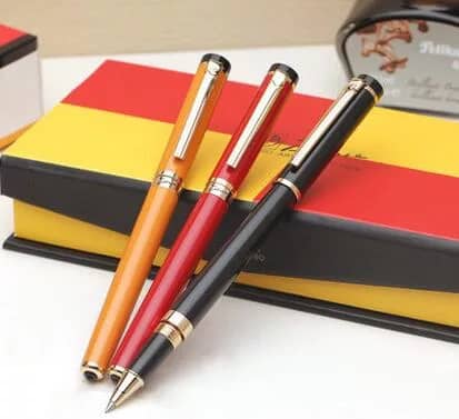Best 10 High-Quality Pens for Gift